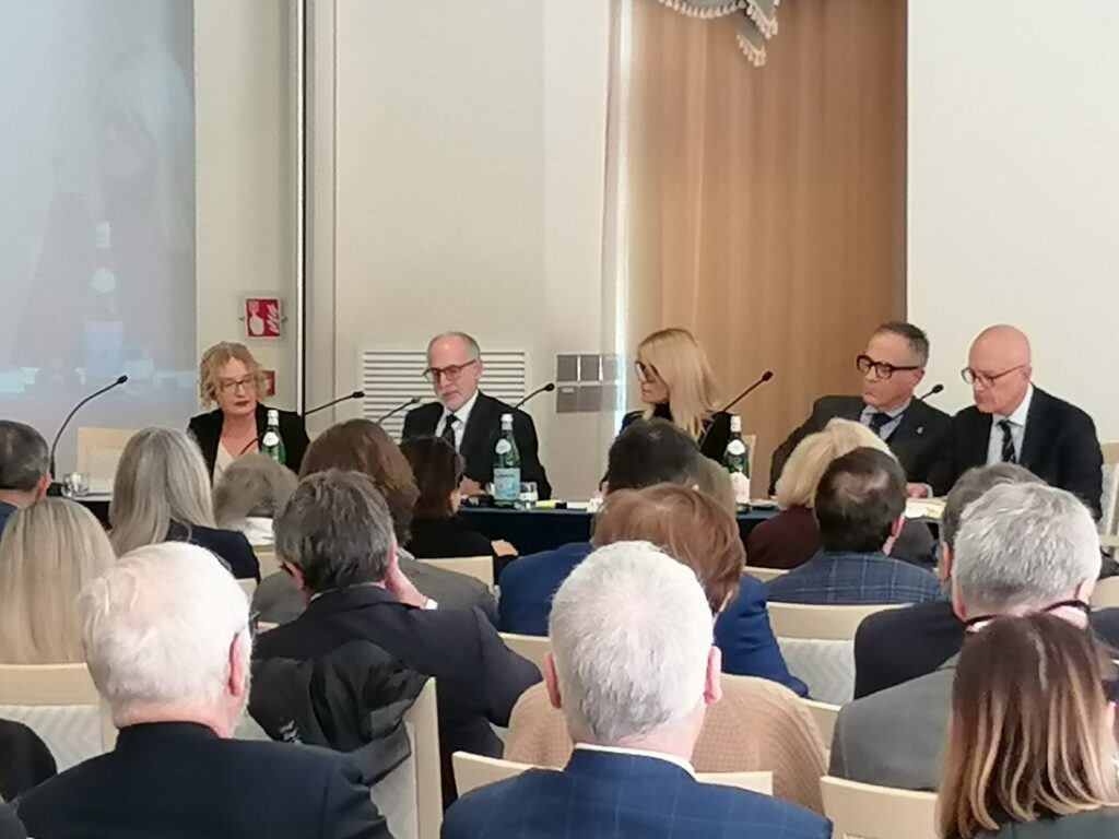 Gobid Group: convegno